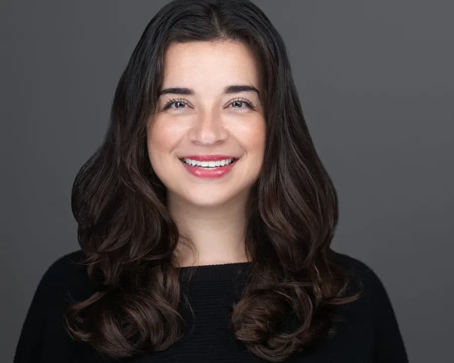 Amelia Isabel Torres headshot